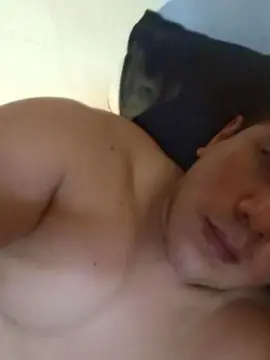 Cam4 Sex Cam of darkwarrior91