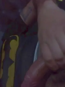 Cam4 Sex Cam of Bati7