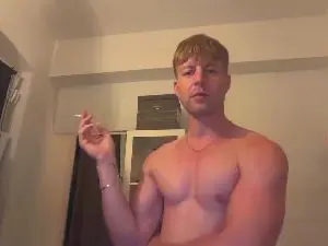 Cam4 Sex Cam of Heikhoe69