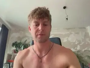 Cam4 Adult Webcam of Heikhoe69