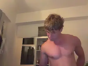 Cam4 Sex Chat of Heikhoe69