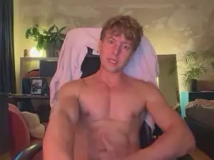 Cam4 Live Porn of Heikhoe69