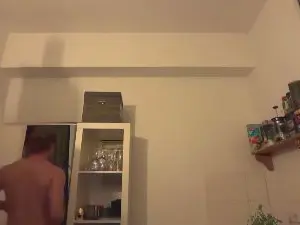 Cam4 Live Sex of Heikhoe69