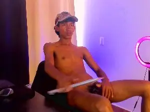 Cam4 Live Porn of Neitan_miller23