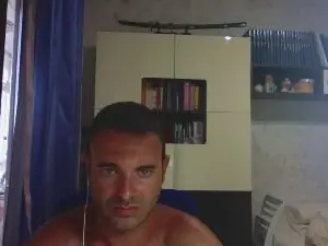 Cam4 Private Sex Chat of giuprisc