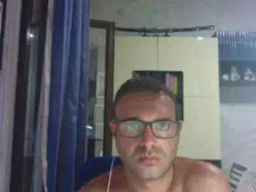 Cam4 Free Porn Cam of giuprisc