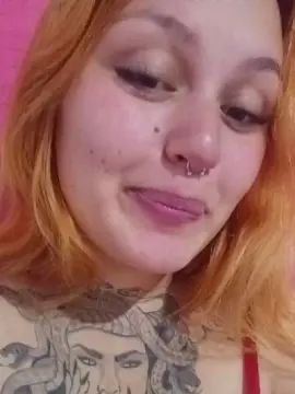 Cam4 Adult Video Chat of Angel_ruiva