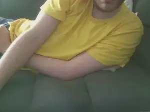 Cam4 Sex Cam of GeorgeKings