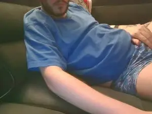 Cam4 Live Sex of GeorgeKings