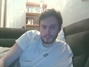Cam4 Sex Chat of GeorgeKings