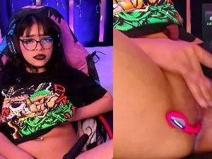 Cam4 Best live sex cam show of Nyveth