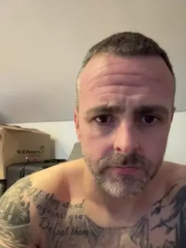 Cam4 Live Sex of RagingRomeo