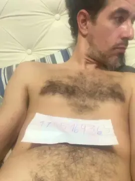 Cam4 Private Sex Chat of Tomymaherr_P