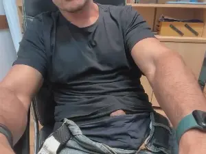 Cam4 Live Sex Cam of ivanlcorreia