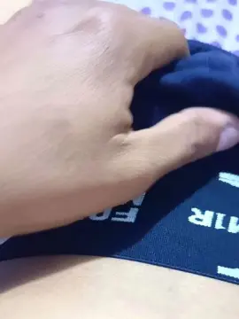 Cam4 Nude Webcam of jordanrhot
