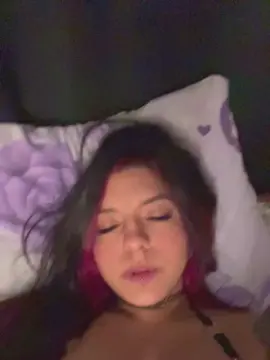 Cam4 Live Porn of technob1tch