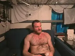 Cam4 Free Porn Cam of Bighairytopping