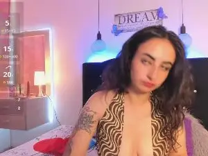 Cam4 Private Sex Chat of Enola_holmess