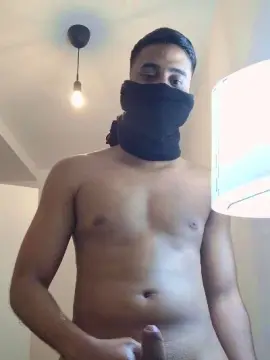 Cam4 Sex Cam of Enriquevk20