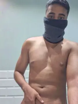 Cam4 Live Porn of Enriquevk20