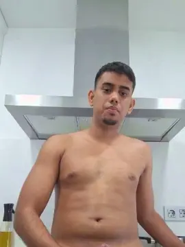 Cam4 Nude Webcam of Enriquevk20