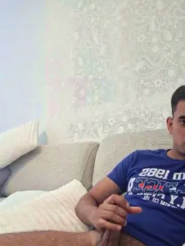 Cam4 Best live sex cam show of Enriquevk20