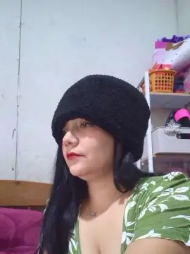 Cam4 Nude Webcam of Mamissonga