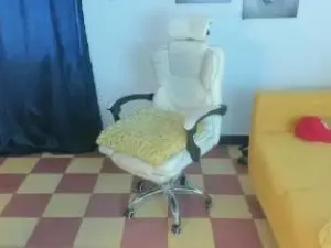 Cam4 Nude Webcam of Orrduz06