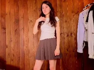 Cam4 Free Live Porn of ScarlettKwit