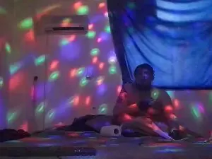Cam4 Sex Chat of Ulixer03