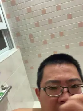 Cam4 Sex Cam of edgemebear6969