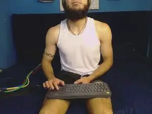 Cam4 Best Webcam of Trizquel_Men