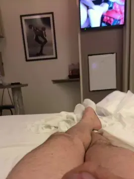 Cam4 Free Porn Cam of amigao5