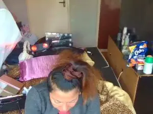 Cam4 Private Sex Chat of asiacameronxxx