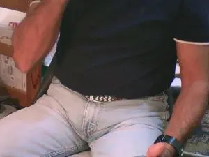 Cam4 Free Porn Cam of rusobaroja1