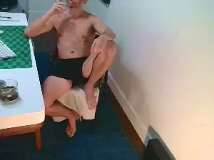 Cam4 Sex Chat of HungHappy