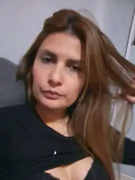 Cam4 Best Webcam of Lunita1999