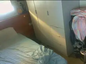 Cam4 Sex Chat of NudistAlmeria