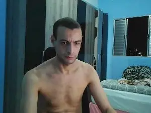 Cam4 Adult Video Chat of Ronnishotx