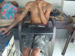 Cam4 Live Sex of duvanf4