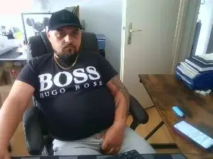 Cam4 Nude Webcam of maseratibear