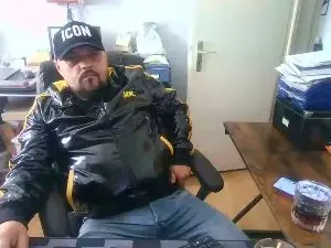 Cam4 Sex Chat of maseratibear