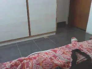 Cam4 Free Live Porn of vicuchi2