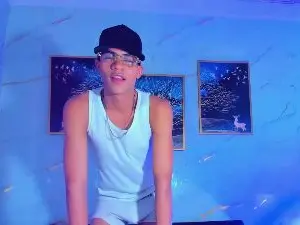 Cam4 Sex Chat of Black_baby_1