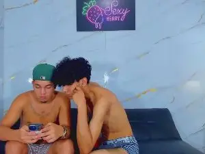 Cam4 Live Sex of Black_baby_1