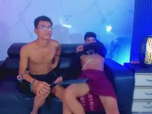 Cam4 Sex Cam of Black_baby_1