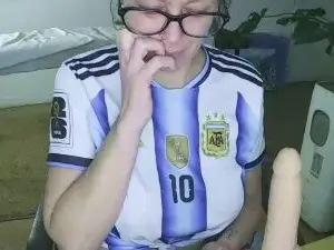 Cam4 Free Porn Cam of FelinaMza