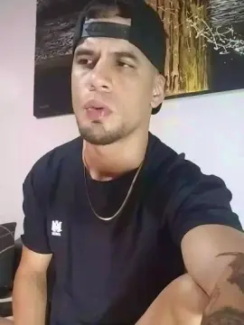 Cam4 Live Porn of Nicodick