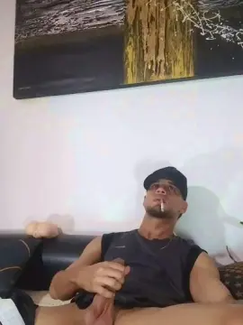 Cam4 Nude Webcam of Nicodick