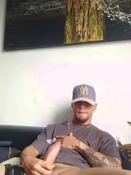 Cam4 Live Sex Cam of Nicodick